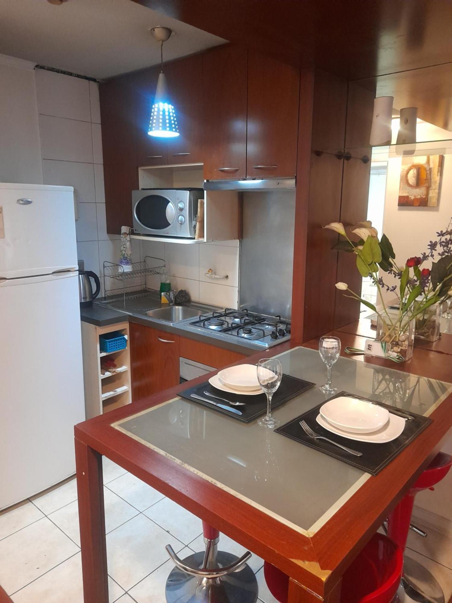 Marta Apartamento